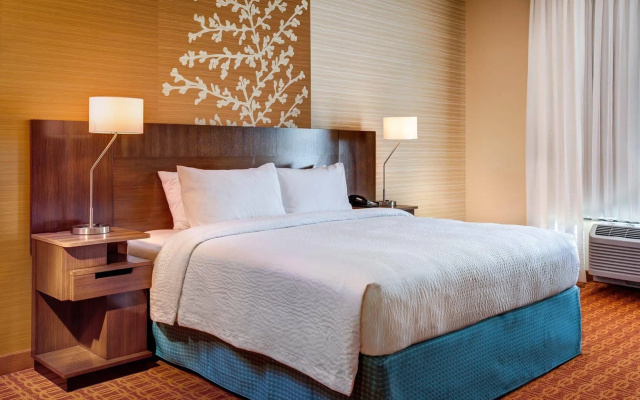 photo 4 of Fairfield Inn & Suites by Marriott Greenville