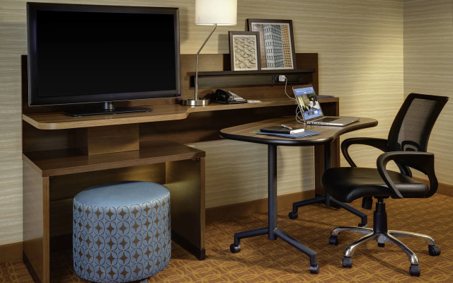 photo 5 of Fairfield Inn & Suites by Marriott Greenville