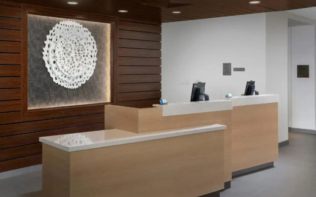 photo 2 of Fairfield Inn & Suites by Marriott Homestead Florida City