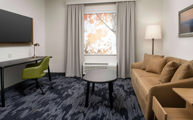 photo 3 of Fairfield Inn & Suites by Marriott Homestead Florida City
