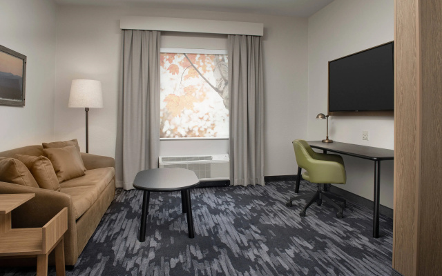 photo 4 of Fairfield Inn & Suites by Marriott Homestead Florida City