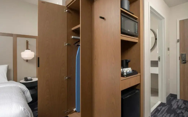 photo 5 of Fairfield Inn & Suites by Marriott Homestead Florida City
