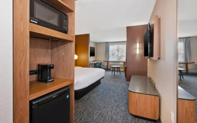 photo 2 of Fairfield Inn & Suites by Marriott Kalamazoo