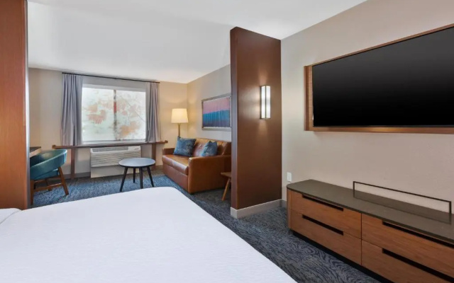 photo 3 of Fairfield Inn & Suites by Marriott Kalamazoo