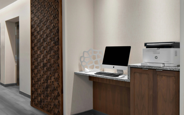 photo 4 of Fairfield Inn & Suites by Marriott Lake Geneva