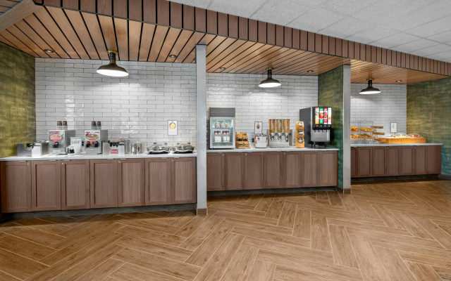 photo 5 of Fairfield Inn & Suites by Marriott Lake Geneva
