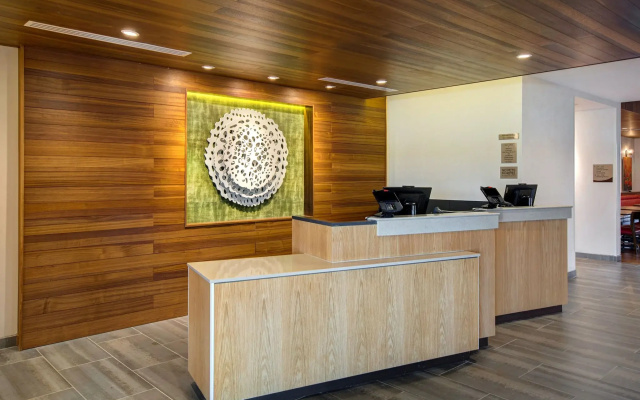 photo 2 of Fairfield Inn & Suites by Marriott Lancaster Palmdale