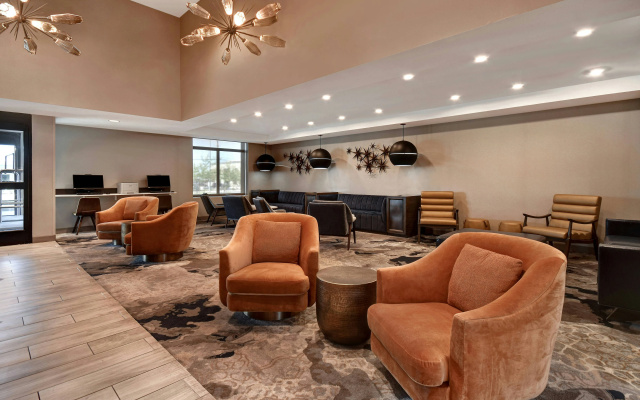 photo 2 of Fairfield Inn & Suites by Marriott Las Vegas Airport South