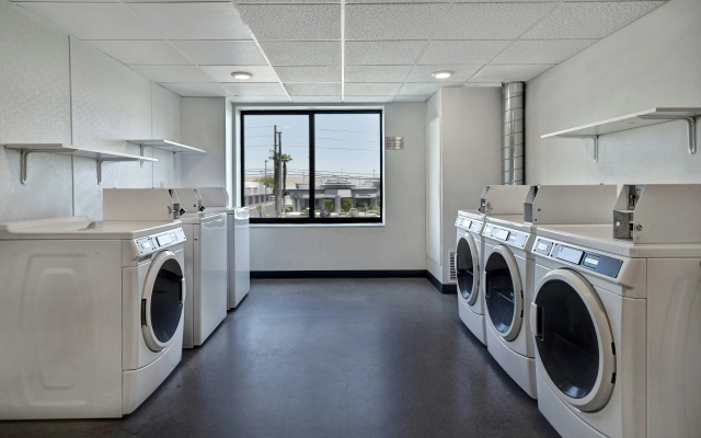 photo 3 of Fairfield Inn & Suites by Marriott Las Vegas Airport South