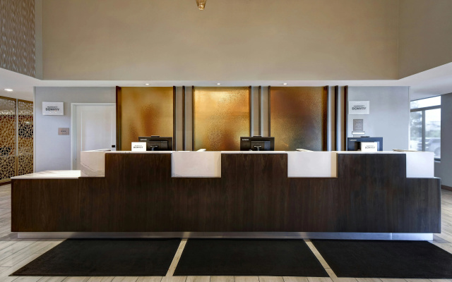 photo 4 of Fairfield Inn & Suites by Marriott Las Vegas Airport South