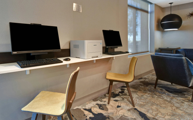 photo 5 of Fairfield Inn & Suites by Marriott Las Vegas Airport South