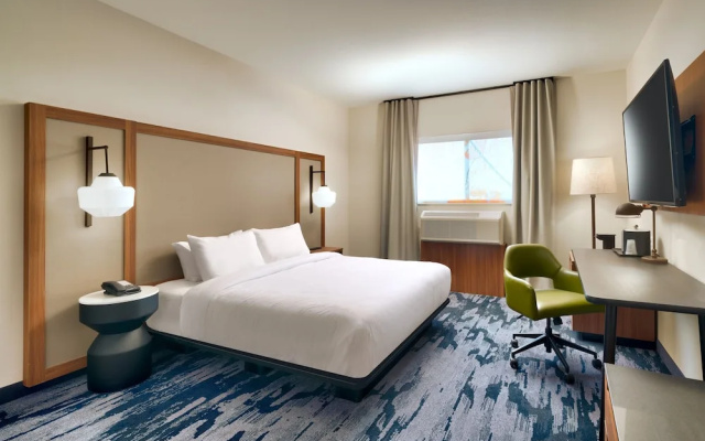 photo 5 of Fairfield Inn & Suites By Marriott Laurel