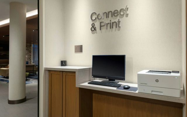photo 4 of Fairfield Inn & Suites by Marriott Medford