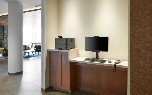 photo 3 of Fairfield Inn & Suites by Marriott Middletown