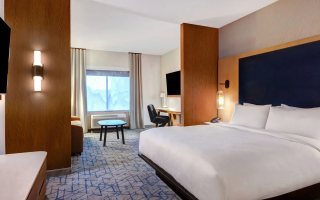 photo 3 of Fairfield Inn & Suites By Marriott Minneapolis Downtown