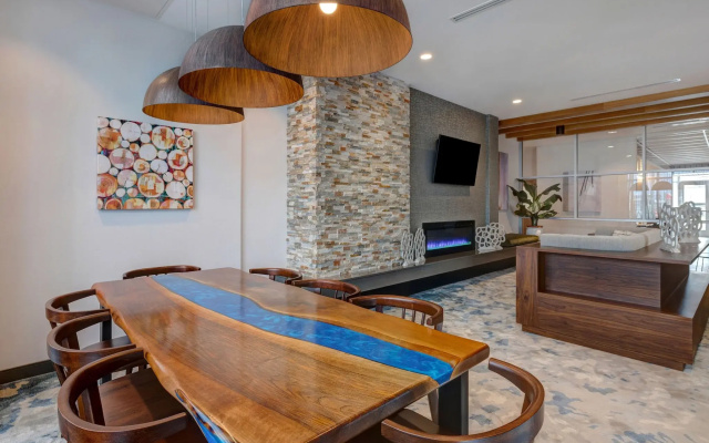 photo 5 of Fairfield Inn & Suites By Marriott Minneapolis Downtown