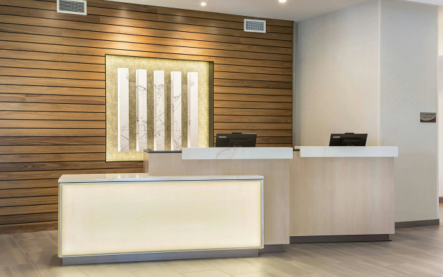 photo 2 of Fairfield Inn & Suites by Marriott Minneapolis North/Blaine