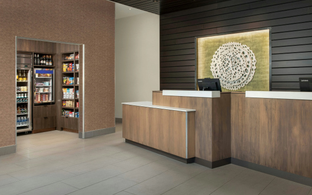 photo 2 of Fairfield Inn & Suites by Marriott Nashville near Vanderbilt