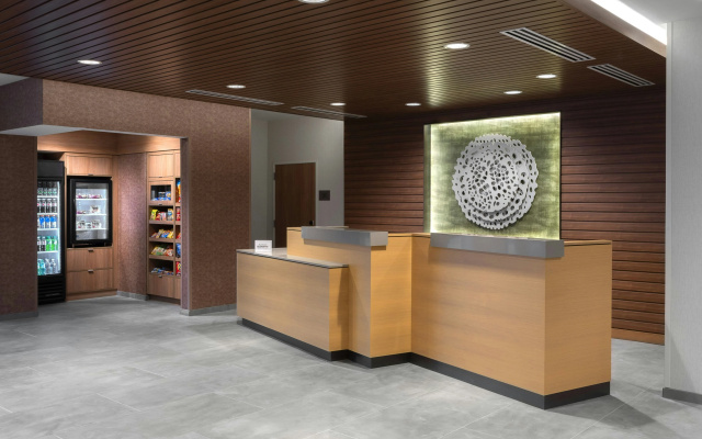 photo 2 of Fairfield Inn & Suites by Marriott O'Fallon, IL