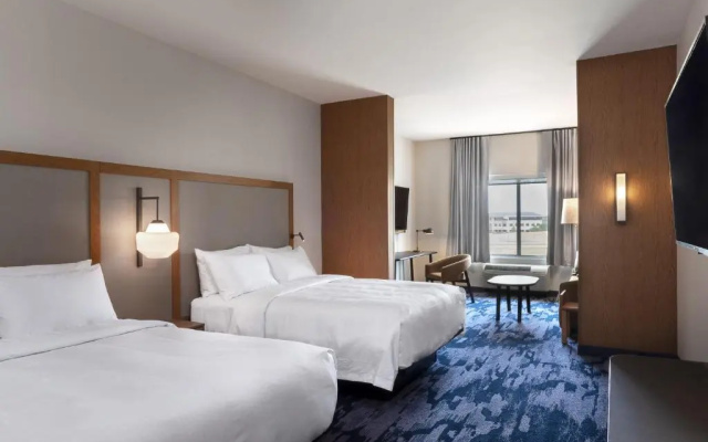 photo 5 of Fairfield Inn & Suites by Marriott O'Fallon, IL