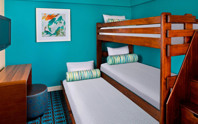 photo 5 of Fairfield Inn & Suites Lake Buena Vista in Marriott Village