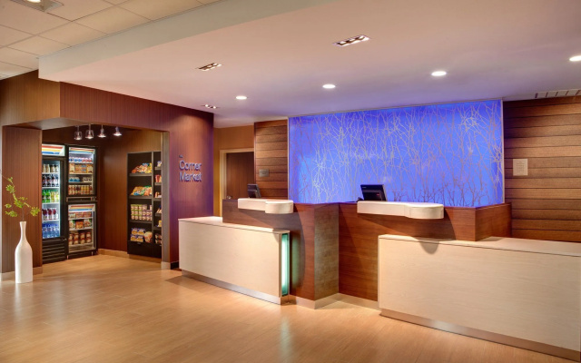 photo 2 of Fairfield Inn & Suites by Marriott Panama City Beach