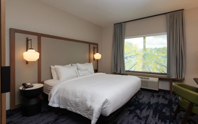 photo 4 of Fairfield Inn & Suites by Marriott Philadelphia Valley Forge/Great Valley
