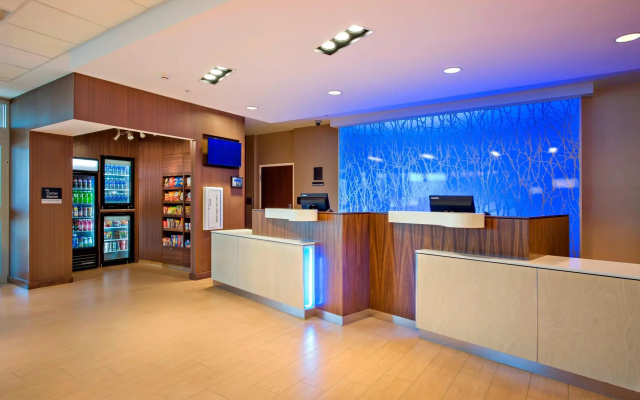 photo 2 of Fairfield Inn & Suites by Marriott Phoenix Tempe/Airport