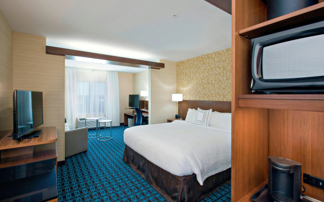 photo 5 of Fairfield Inn & Suites by Marriott Phoenix Tempe/Airport