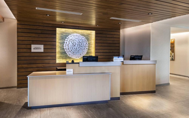 photo 2 of Fairfield Inn & Suites by Marriott Phoenix West/Tolleson