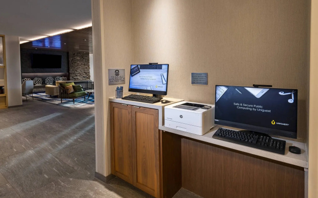 photo 3 of Fairfield Inn & Suites by Marriott Phoenix West/Tolleson