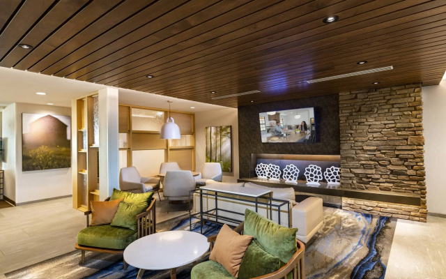 photo 4 of Fairfield Inn & Suites by Marriott Phoenix West/Tolleson