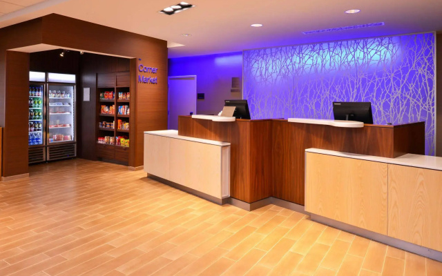 photo 2 of Fairfield by Marriott Inn & Suites Plymouth White Mountains