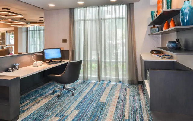 photo 4 of Fairfield Inn & Suites Raleigh Cary