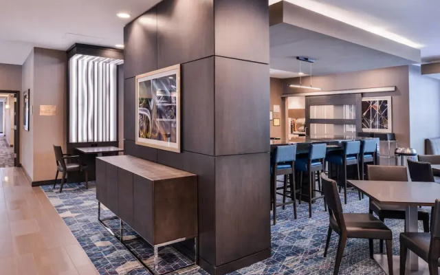 photo 5 of Fairfield Inn & Suites Raleigh Cary