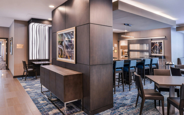 photo 3 of Fairfield Inn & Suites by Marriott Raleigh Cary