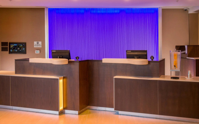 photo 4 of Fairfield Inn & Suites by Marriott Richmond Ashland