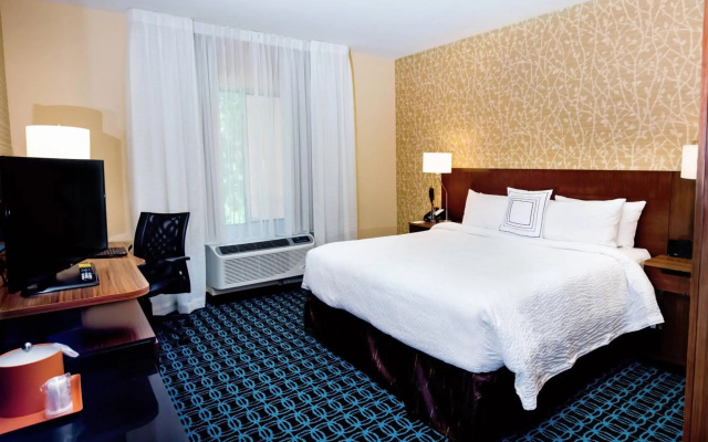 photo 4 of Fairfield Inn & Suites Richmond Midlothian