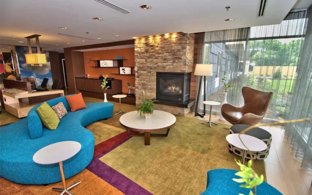photo 3 of Fairfield By Marriott Inn & Suites Richmond Midlothian