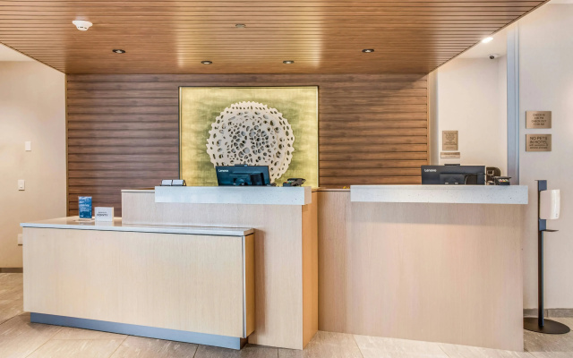 photo 2 of Fairfield Inn & Suites by Marriott Rolla