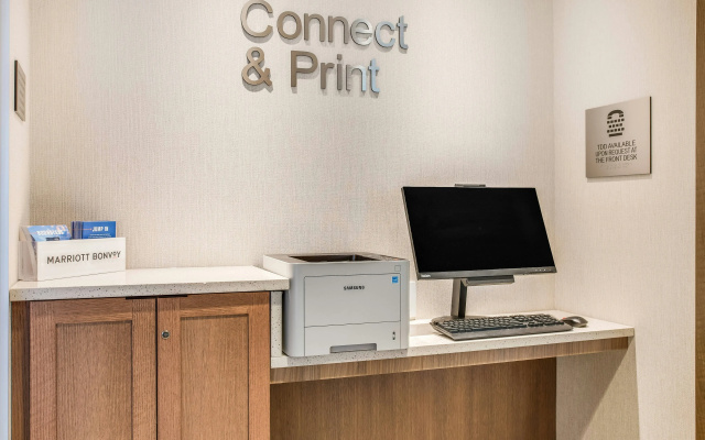 photo 4 of Fairfield Inn & Suites by Marriott Rolla
