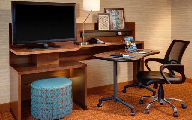photo 5 of Fairfield Inn & Suites by Marriott Rolla