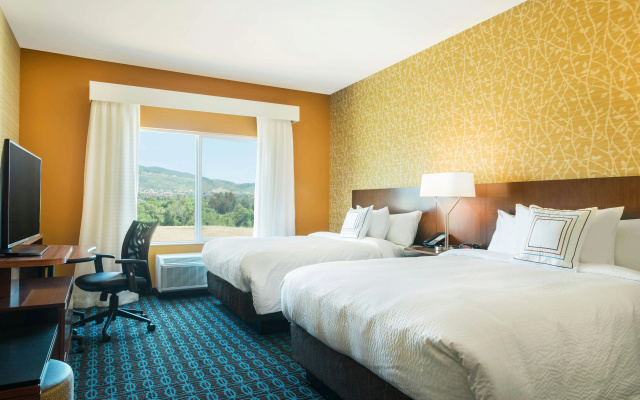 photo 3 of Fairfield Inn & Suites San Diego North/San Marcos