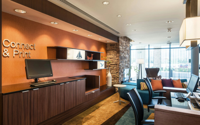 photo 4 of Fairfield Inn & Suites San Diego North/San Marcos