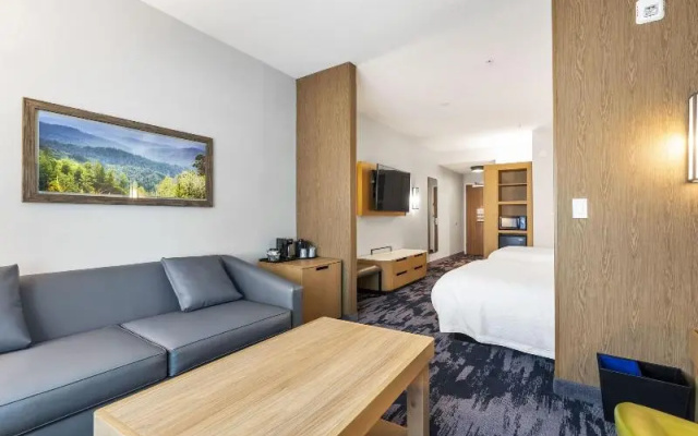 photo 3 of Fairfield Inn & Suites by Marriott San Francisco A