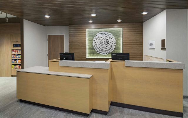 photo 2 of Fairfield Inn & Suites by Marriott St. Louis Downtown
