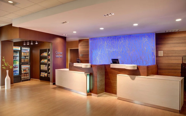 photo 2 of Fairfield Inn & Suites by Marriott St. Louis South