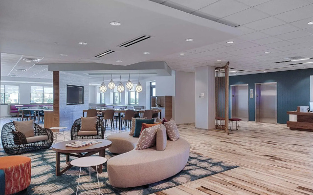 photo 2 of Fairfield Inn & Suites by Marriott Clearwater Beach