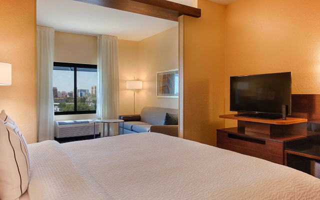 photo 5 of Fairfield Inn & Suites by Marriott Clearwater Beach
