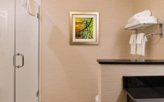 photo 5 of Fairfield Inn & Suites Utica